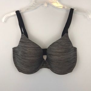 Victoria’s Secret uplift semi demi bra